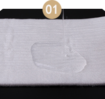 防水效果不好？