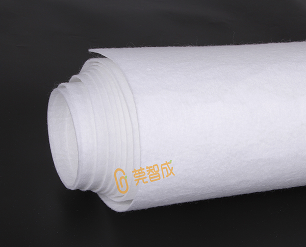 針刺無(wú)紡布