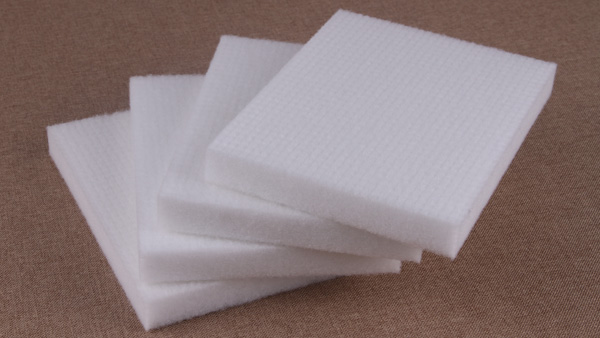 建筑隔音用聚酯吸音棉有什么好處？