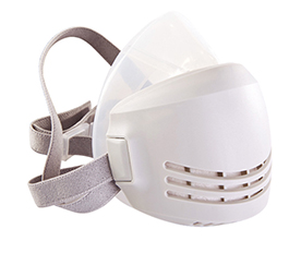 硅膠口罩針刺棉硅膠口罩