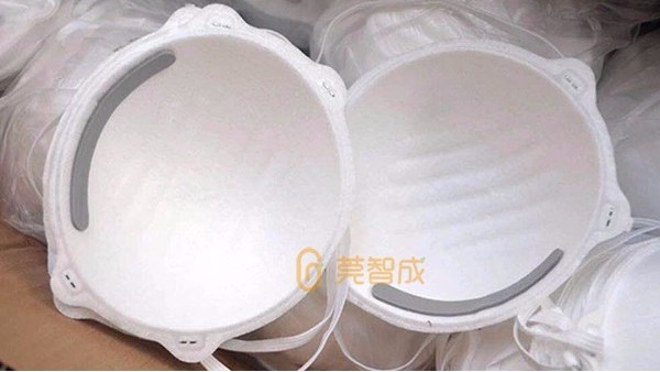 針刺棉口罩防病毒嗎？