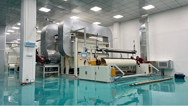 青島熱風棉生產廠家