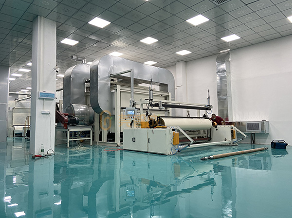 熱風棉生產廠家