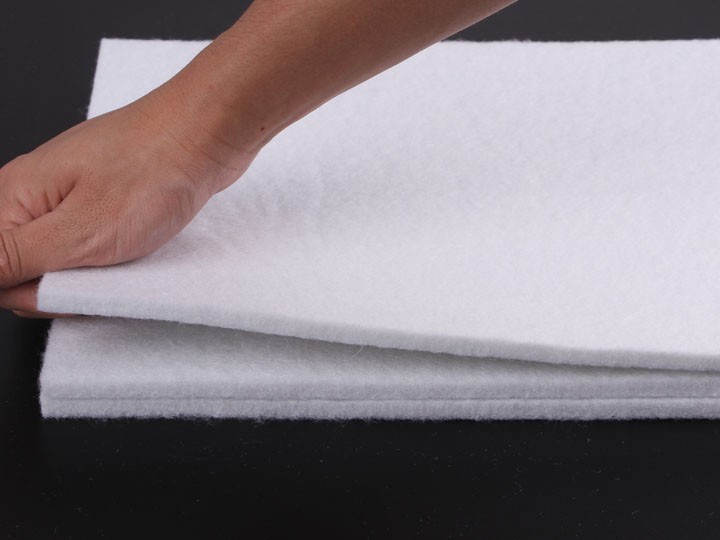 環(huán)保針刺氈 環(huán)保針刺氈