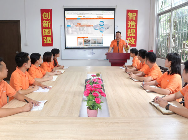 針刺無紡布生產商