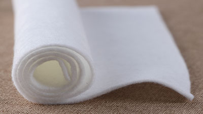 針刺棉廠家提高工作效率向1300萬邁進！