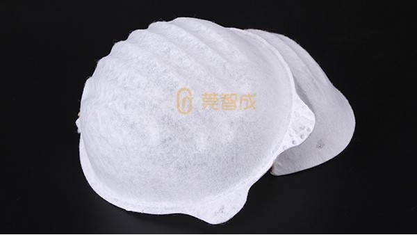 杯狀口罩針刺棉-東莞智成很專(zhuān)業(yè)