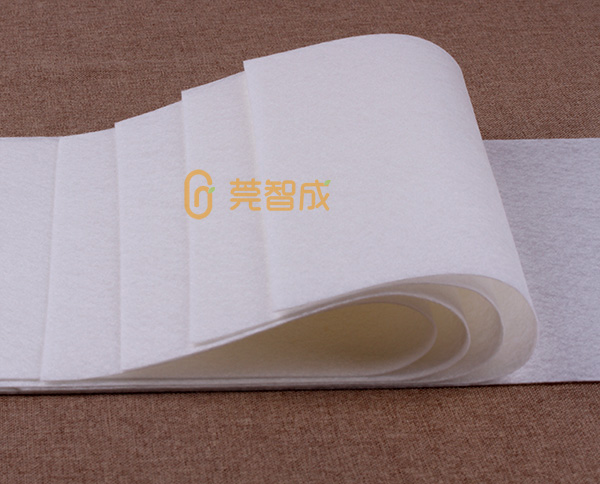 復合針刺無紡布1