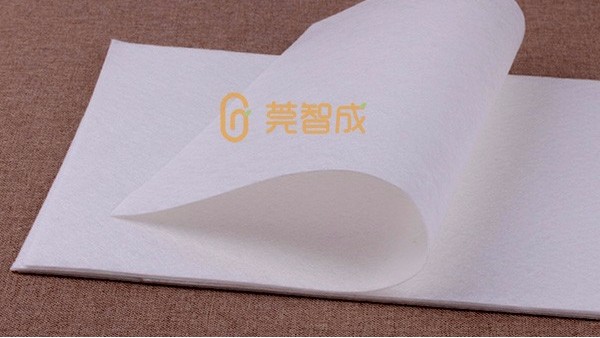 復合針刺無紡布-表面光滑不起毛的小竅門