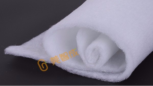 無(wú)膠棉生產(chǎn)廠家-產(chǎn)品如何到達(dá)隔音效果的呢？