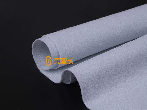 過(guò)濾針刺無(wú)紡布