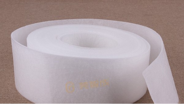 除了口罩，熱風無紡布還能用于紙尿褲