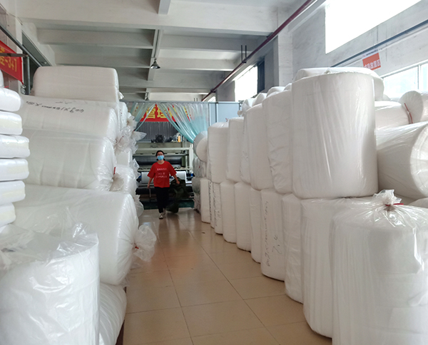 N95口罩原材料廠(chǎng)家