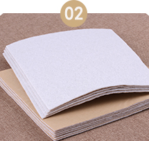 厚度不均勻？