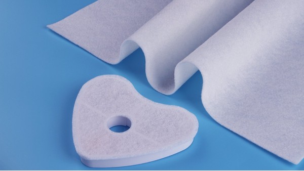 寵物飲水機(jī)濾芯過(guò)濾棉：讓愛(ài)寵喝上更純凈的水