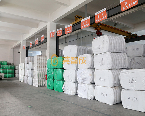 無膠棉生產廠家