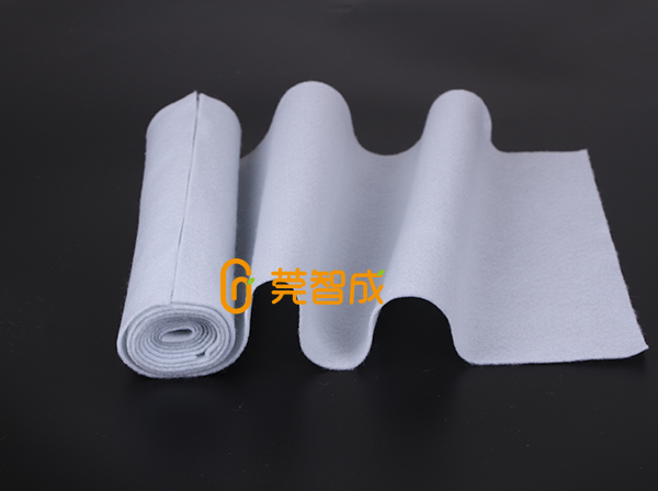 針刺無(wú)紡布