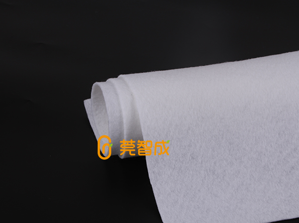 針刺無(wú)紡布