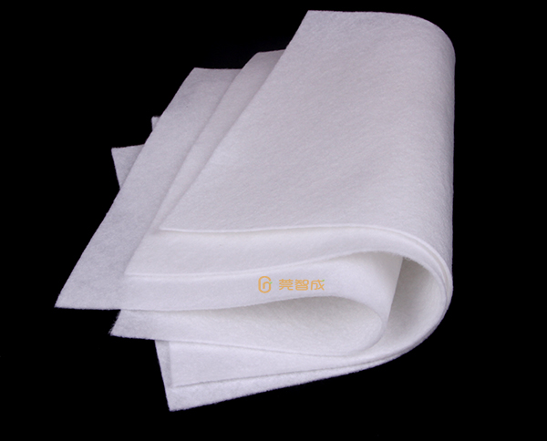pet針刺無紡布