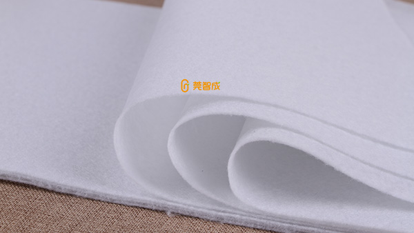 針刺棉無紡布工廠主要分布在哪