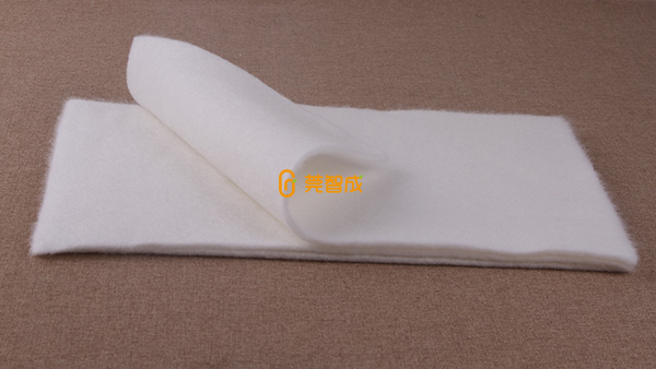 針刺棉無紡布定制，把握3點(diǎn)