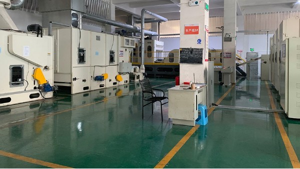 硅膠口罩材料針刺棉