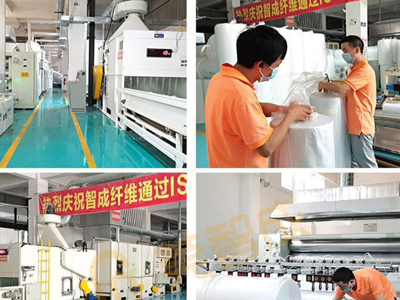 環(huán)保可降解隔尿墊吸水棉——安全親膚，高效鎖水！