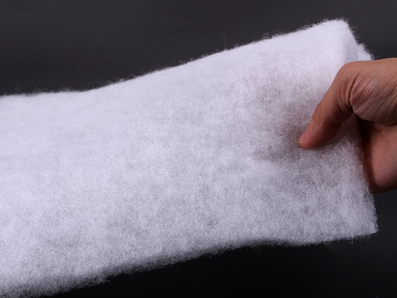 環(huán)保聚酯纖維原材料制作，無(wú)毒無(wú)異味，可直接接觸皮膚