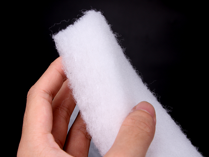 環(huán)保聚酯纖維原材料制作，無(wú)毒無(wú)異味，可直接接觸皮膚