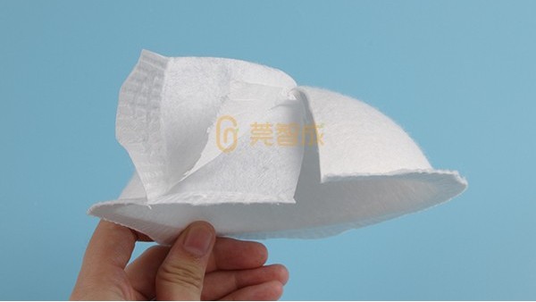 口罩用針刺棉還是熔噴布？