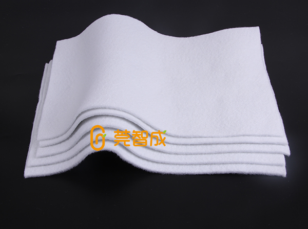 保溫針刺無(wú)紡布