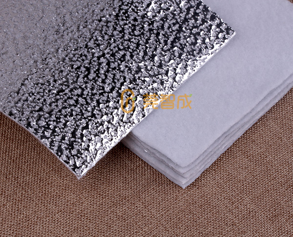 復合針刺無紡布4