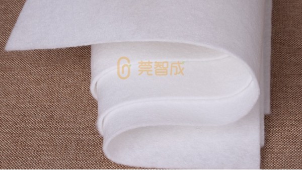無紡布是用什么材料做的