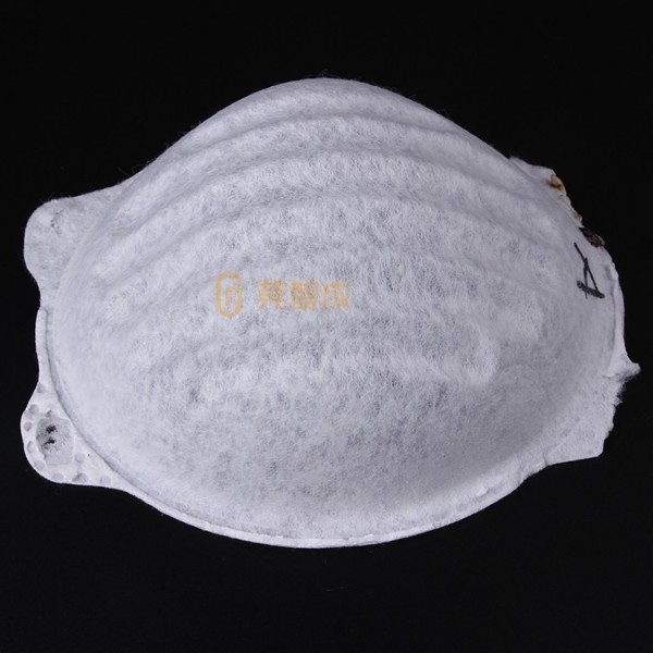 口罩定型針刺棉