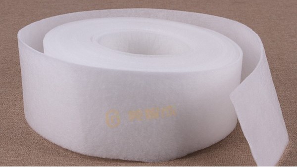 熱風棉無紡布是N95口罩的必需品嗎？