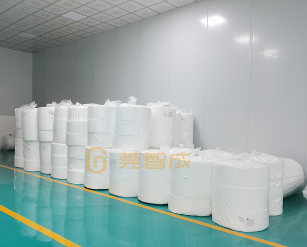 廣東熱風棉生產廠家