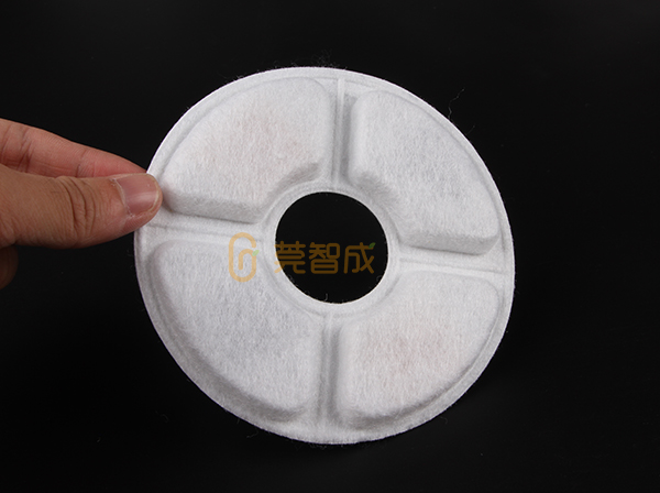 寵物飲水機過濾棉