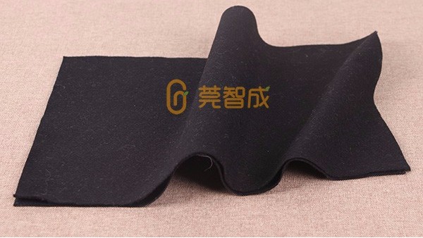 汽車針刺無紡布對質(zhì)量的嚴格要求