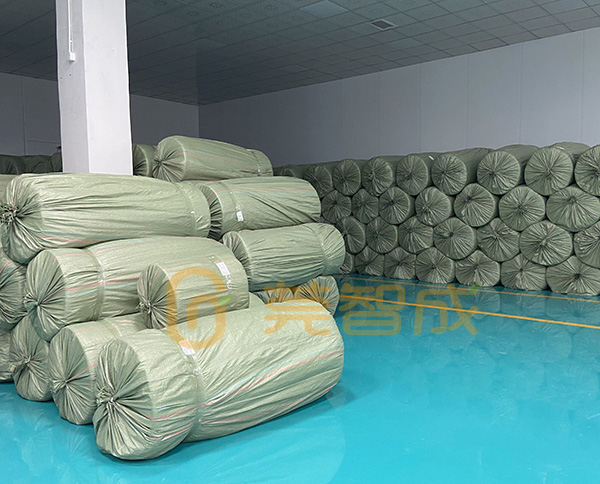 口罩定型真絲棉