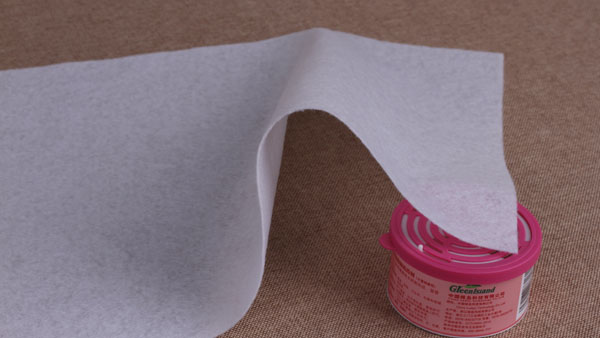 定做環保針刺無紡布-找正規廠家