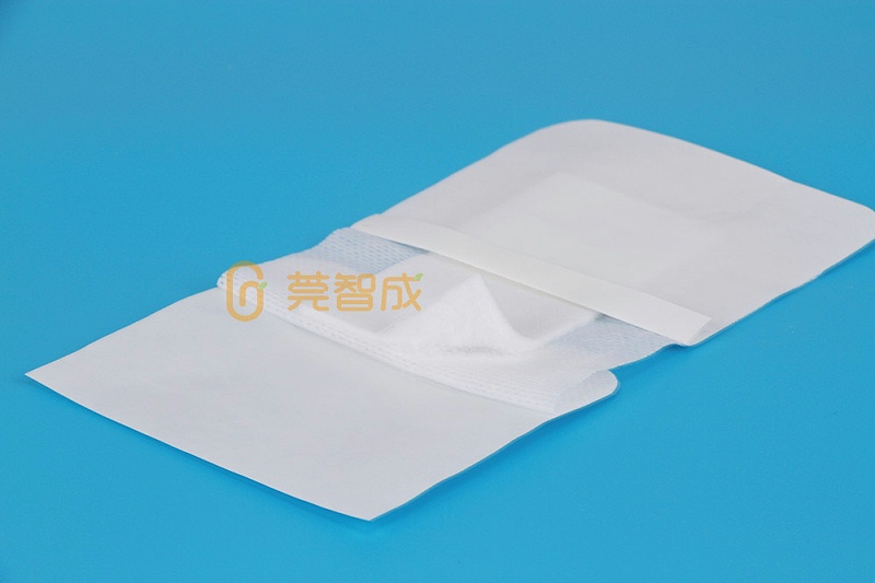 醫用敷料棉