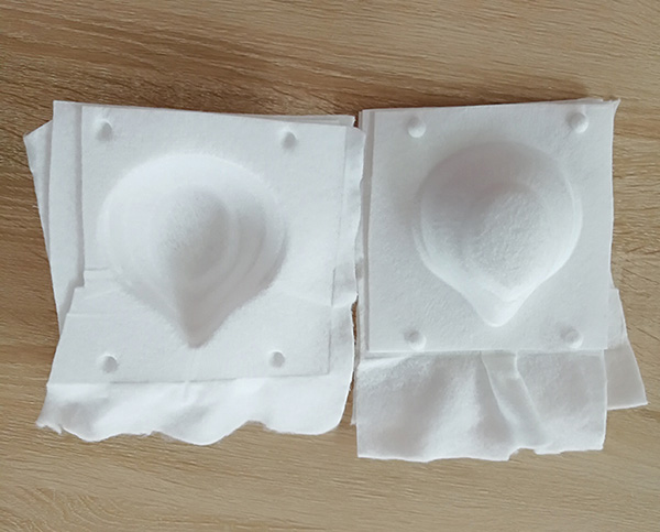 杯式口罩過濾棉1