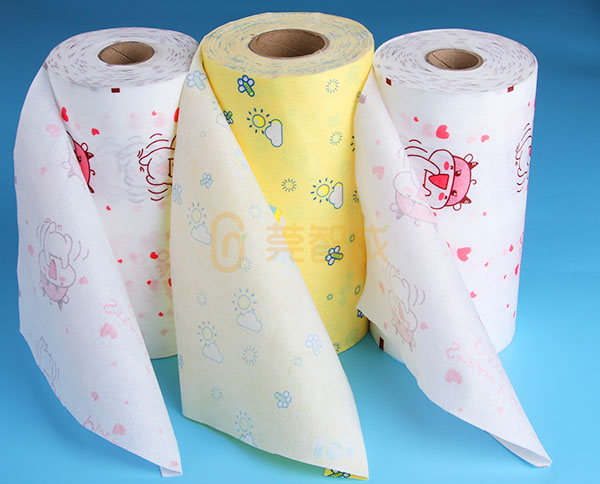 蒸汽眼罩無(wú)紡布廠家