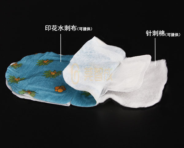 蒸汽眼罩無(wú)紡布廠家