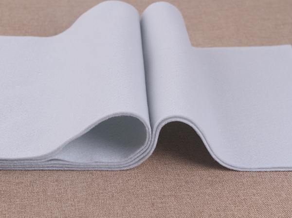 針刺無(wú)紡布