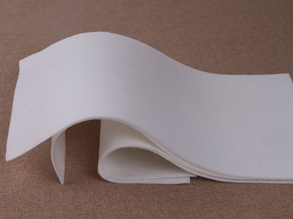 針刺無(wú)紡布