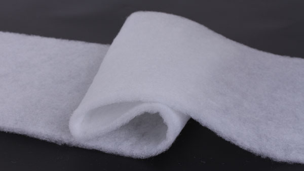 pet無膠棉-空氣過濾,為環保助力