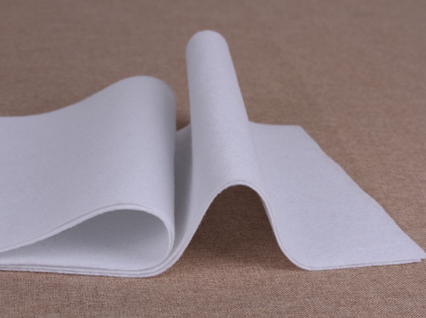 環保針刺無紡布