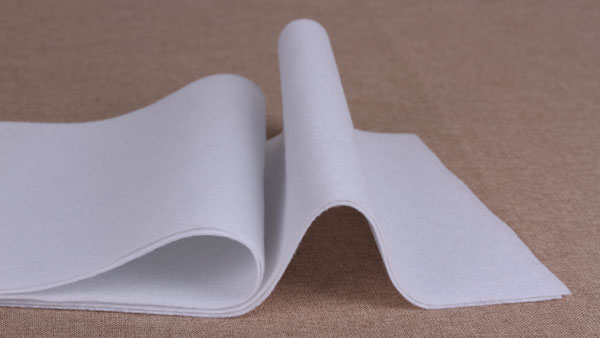 環(huán)保針刺無(wú)紡布，源自于細(xì)節(jié)