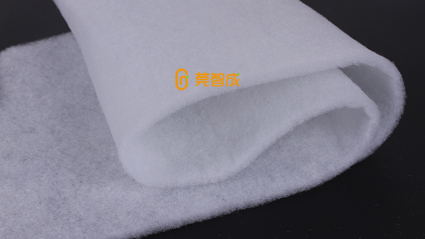 無膠棉-彈性好，松軟耐洗